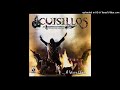 Banda Cuisillos - Un Muchacho Pobre (Audio)