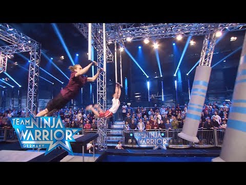 S1E4 3. LAUF - Alexander Wurm vs. Oliver Edelmann