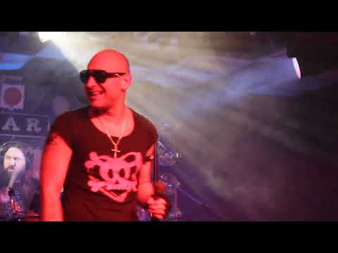 Phantom Cross - Черная дама (26.03.2021)