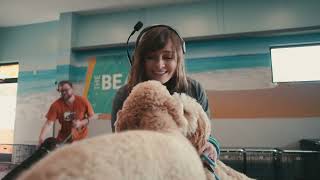 Fueled by Family, Powered by Franchising: The Ledbetters’ Journey of Success Together at Dogtopia