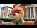 Shakira – Try Everything (Flamedragonz cover) OST Zootopia