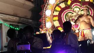 preview picture of video 'Polur PMK youngsters Kanna gounder street'