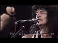 REO Speedwagon - Keep Pushin' (Live 1979)