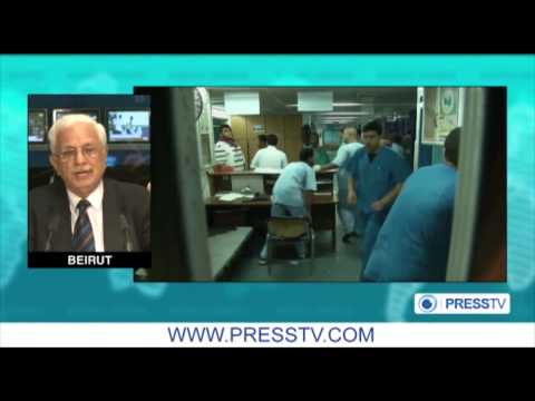 Israel raided Gaza to sabotage Palestine unity government