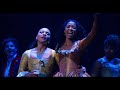 Satisfied Renée Elise Goldsberry And The Cast Of Hamilton