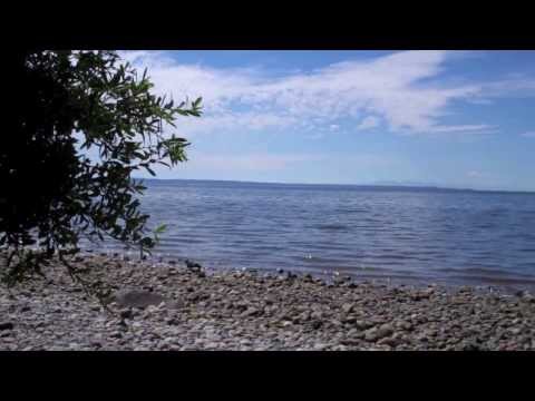 Czech Folk Song-Ej Lásko Lásko-Vance Sova-Water In Nature Video