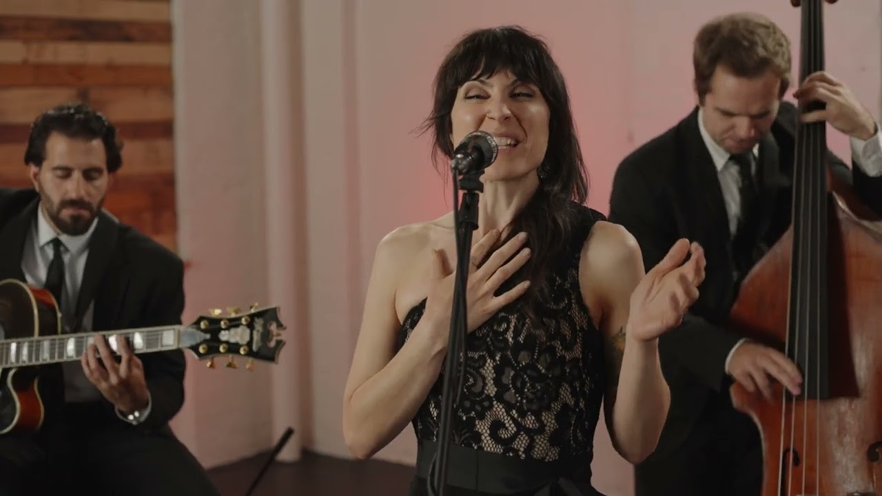 Promotional video thumbnail 8 for Anthony Fuscaldo