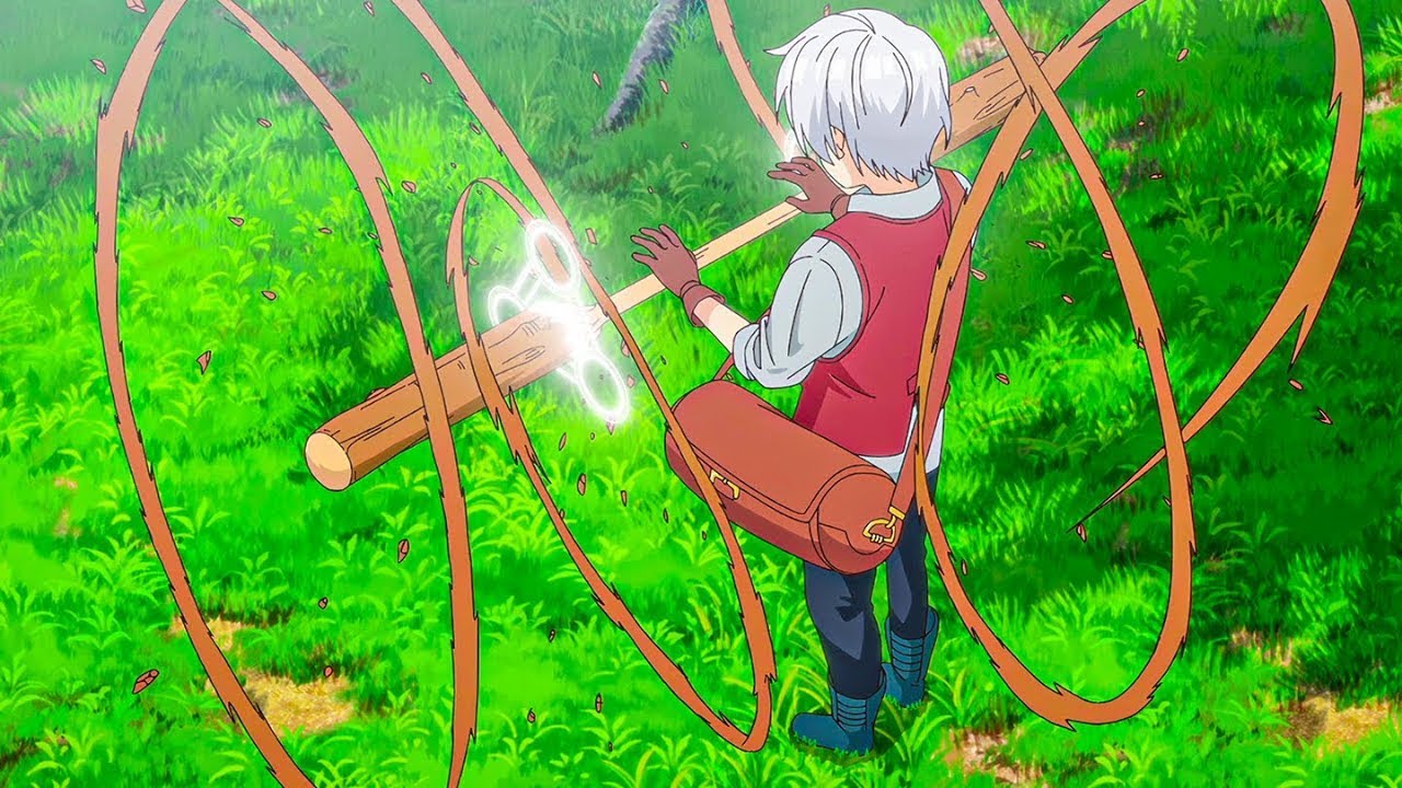 Reincarnated by Accident and Gains Epic Skills Becoming the Most Powerful Adventurer