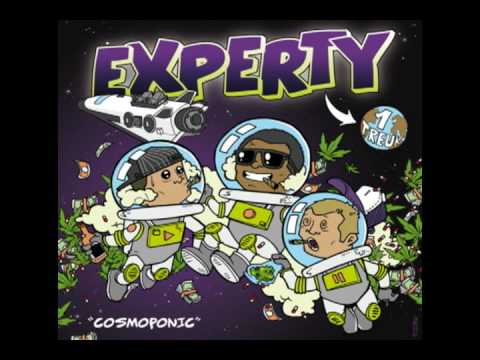 EXPERTY - 05 la merde intergalactique