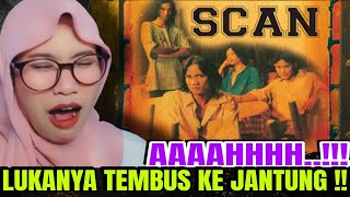 Download lagu THIS SONG IS NOT A JOKE‼️SCAN 🇲🇾 You're forced, I'm forced REACTION Medhok mp3