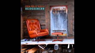 Stein Torleif Bjella - Kalas