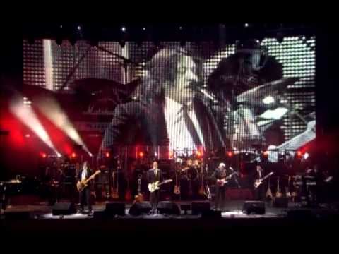 Я НЕ СДАЮСЬ. Группа Стаса Намина «Цветы» - 40 лет. Юбилейный концерт. 2010