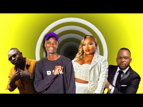&lsquo;Mjolo&rsquo; king monada ,Makhadzi ,Mr Bow & Mr Brown Type Beat 2024