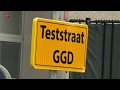 Voorbereidingen voor derde teststraat in noorden provincie