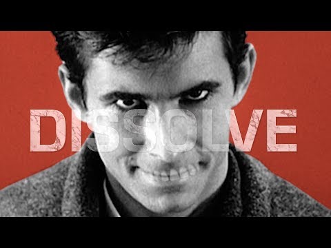 The Film Dissolve: The Hardest Cut