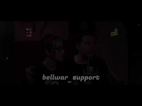 best moments bellwar di kbp 🥰 #bellwar