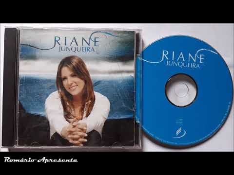 CD Riane Junqueira - Completo
