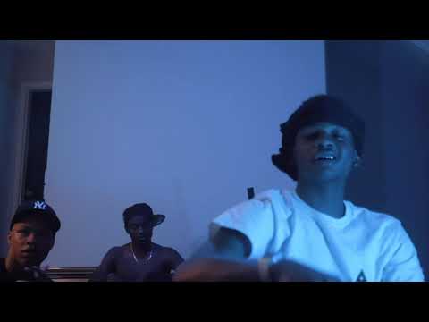 RonOilers 4GE LA - Spin Dat - (prod by. Eighty 8)
