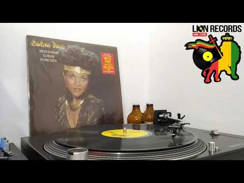 Carlene Davis ‎– Yesterday Today Forever