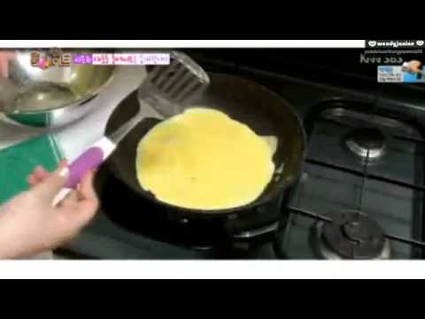 141019 Girls' Generation SUNNY - Interview Cut @ ROOMMATE SEASON 2