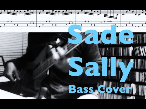 Sally - Sade