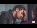 Beauty And The Beast 4x05 Not Good Morning Vincent And Catherine