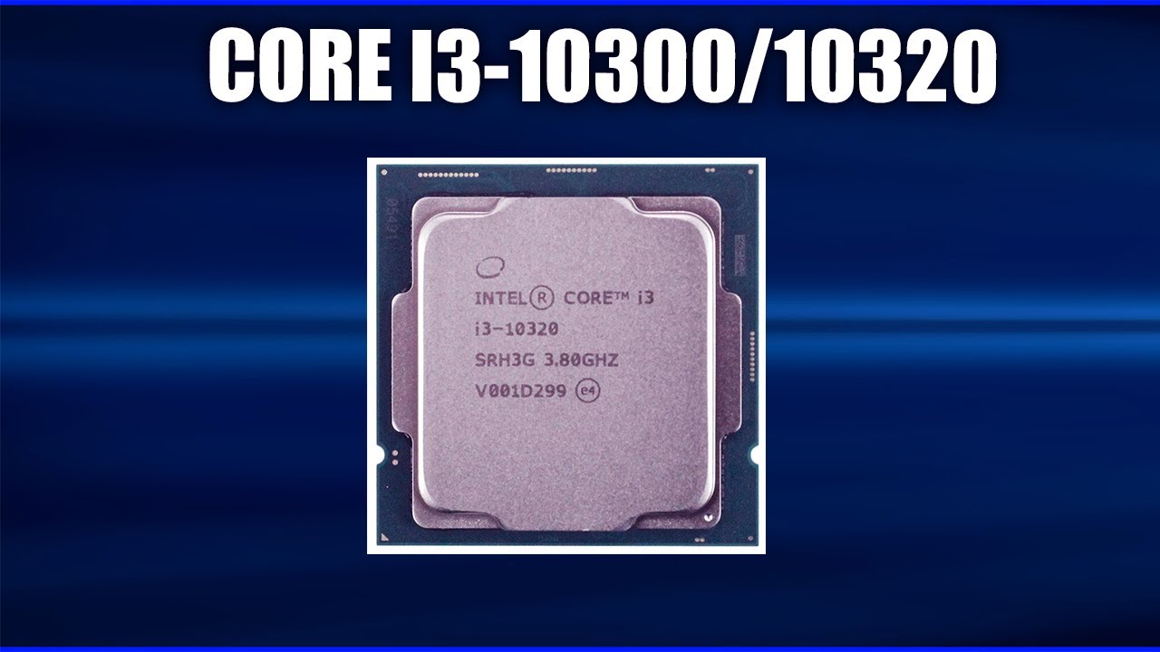 Интел кор i5 10500f. Intel Core i3 10300. I5 10500. I3 10300 Core.