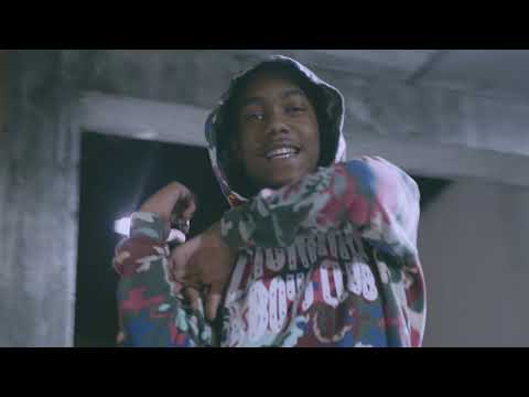 Thyree - Big Bag | Dir. ShotByT