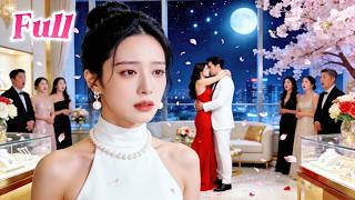 【🔥熱播】丈夫出軌聯手白月光奪產設局，造假病歷反染致命病毒，錯過72小時阻斷期，她從獵物變獵手開啟復仇！#甜宠反转 #婚姻背叛 #shortdrama YHKC