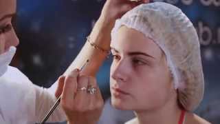 «Невские берега» и Lash-fest!