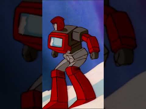 Surf's Up! | Transformers G1 | 40th Anniversary