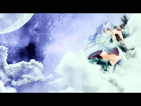 {830} Nightcore (Young Medicine) - Living Fiction (with lyrics)