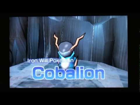 Pokemon Rumble Blast Walkthrough Part 46