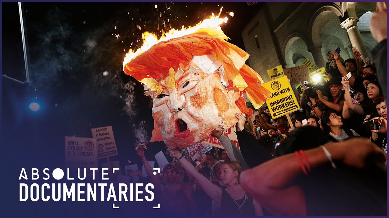 Trumpocalypse Now: Is This the End or a New Beginning?