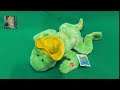 Ganz Puddle Hopper Frog Rain No More