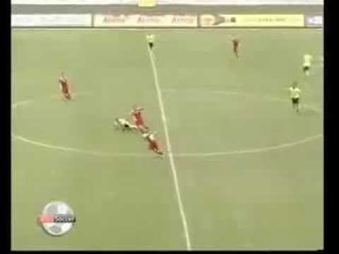 ANDRE ROCHA DA SILVA - GALOSOCCER