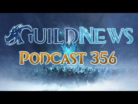 GW2 EoD – Wünsch dir was - Features #CanthaConfirmed I GuildNews Podcast Nr. 356