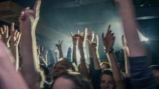 NEEDSHES - Concert video (presentation of EP Mixed Feelings)