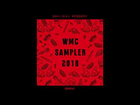Red Weeller - Gold Sensation (Original Mix) [DRR061]
