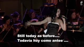 Witch Hunt Tarja Turunen- Mike Terrana HD Subtitulada