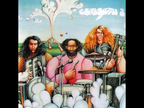 EXMAGMA - Exmagma 3 (2006) FULL ALBUM - Krautrock, Prog Rock, Jazz-Rock, Jazz-Funk