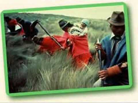 yuyashpa (san juanito) ecuador