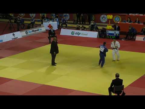 WM ALMATY 2012 73 P2 NAKAYA Riki JPN DARBELET Benjamin FRA