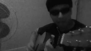 Lucy Mae Blues (cover)