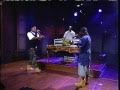 A Tribe Called Quest 1nce Again Live On Conan O Brien