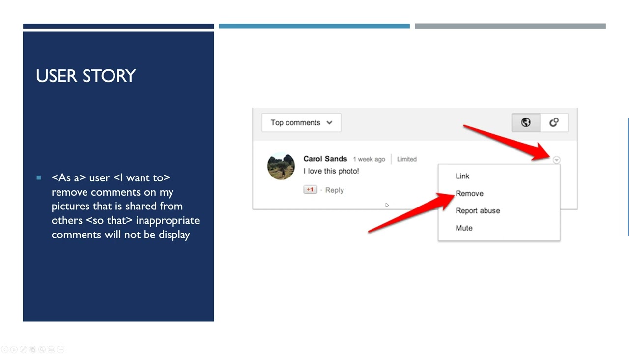 Mobile Apps Programming - Term Project Proposal