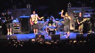 Sworn Enemy   Fallen Grace   Montreal 2003