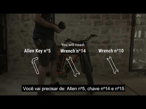 Tutorial Montagem - Kit Luzes Cruzer