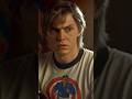 Quicksilver talks to his mom about Magneto #evanpeters #quicksilver