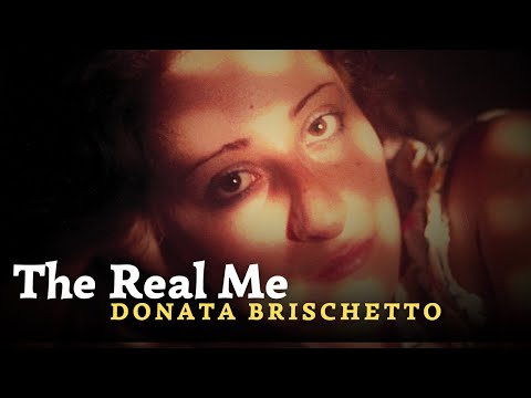 The Real Me - Donata Brischetto (Official)